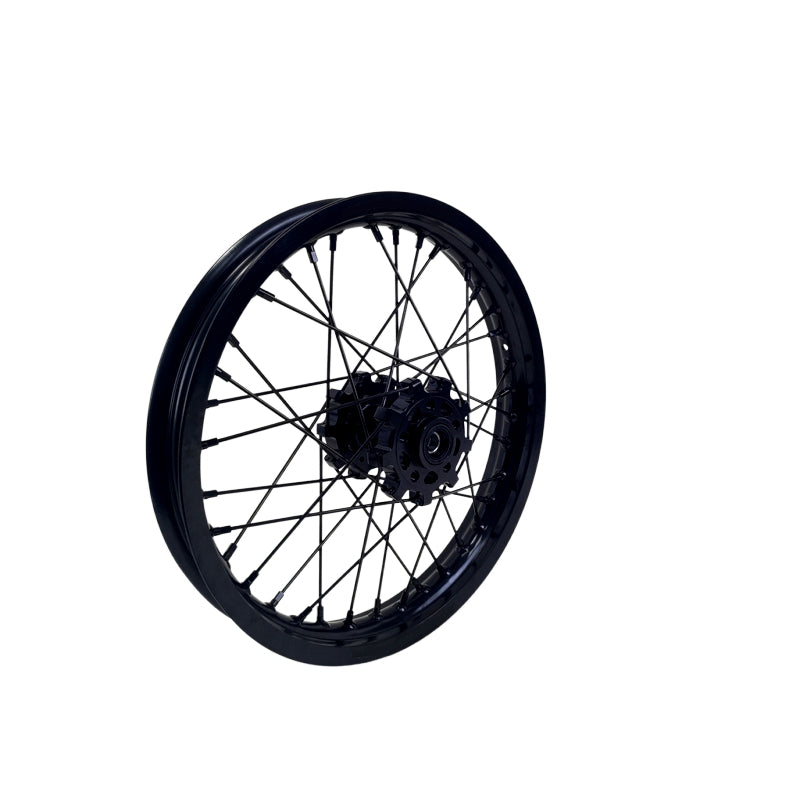 1.6*19" & 1.85*16" Electric Dirtbike Wheels Set For Talaria MX5