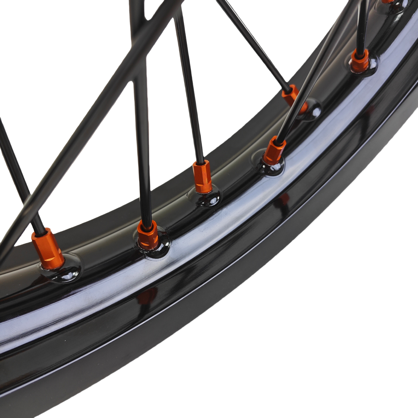 Dirt Bike Wheels Set 21"/18" for KTM 125SX 250SXF EXCF XCF 15-25