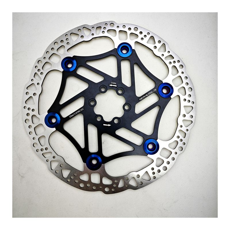 Surron Light Bee 220 250MM Floating DIsc Adapter