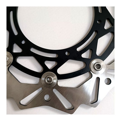 320mm Supermoto Front Brake Kit (Full Kit)