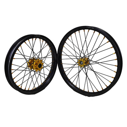 1.6*19" & 1.85*16" Electric Dirtbike Wheels Rim For Sur Ron Light Bee-X 2019-2024