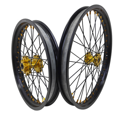 1.6*19" & 1.85*16" Electric Dirtbike Wheels Rim For Sur Ron Light Bee-X 2019-2024