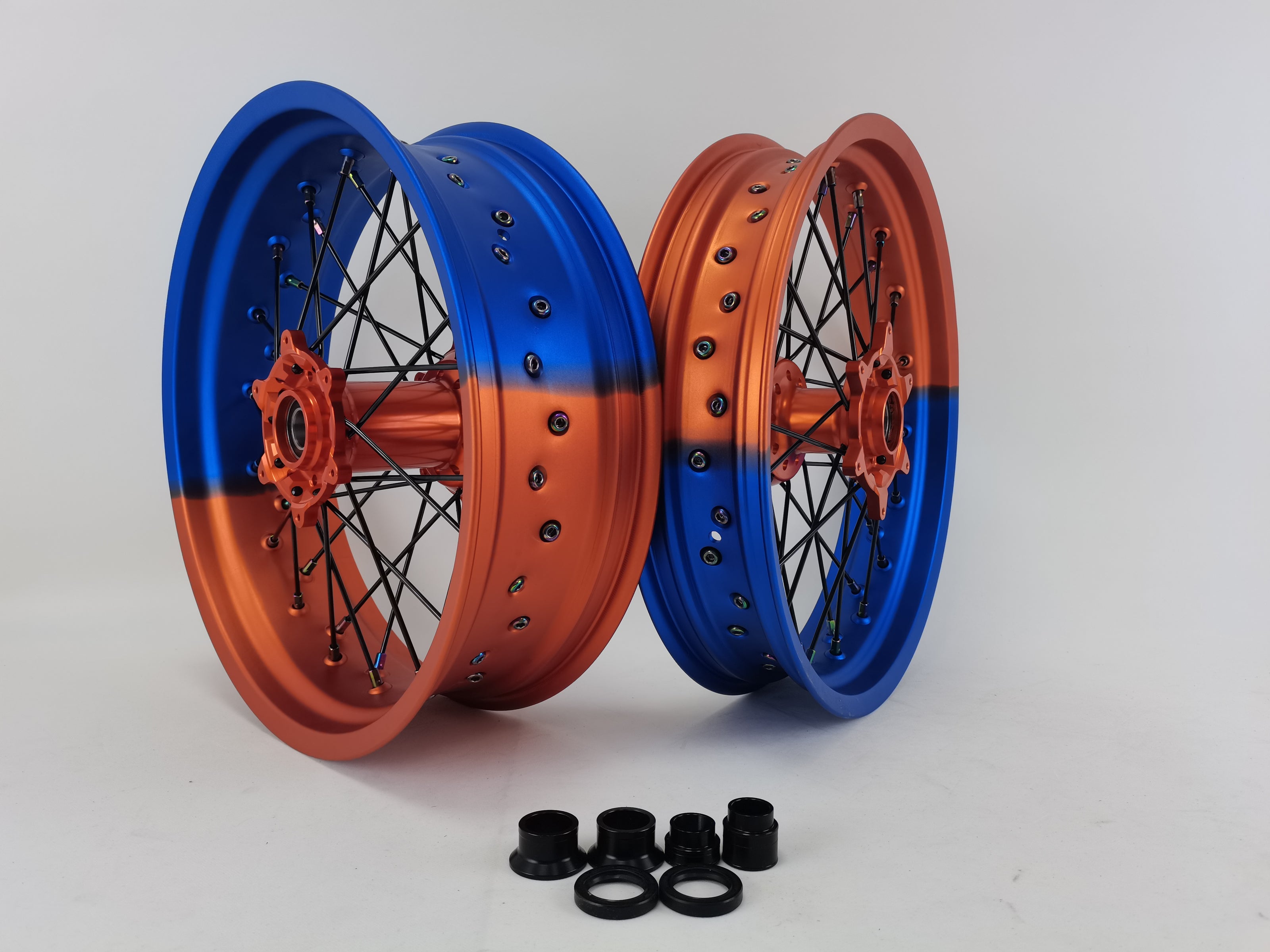 About Us – Ultra Light Wheels