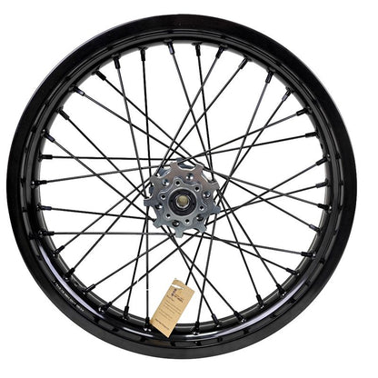 1.6*19" & 1.85*16" Electric Dirtbike Wheels Rim For Sur Ron Light Bee-X 2019-2024