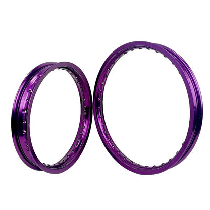 Motorcycle Dirt Bike Rims