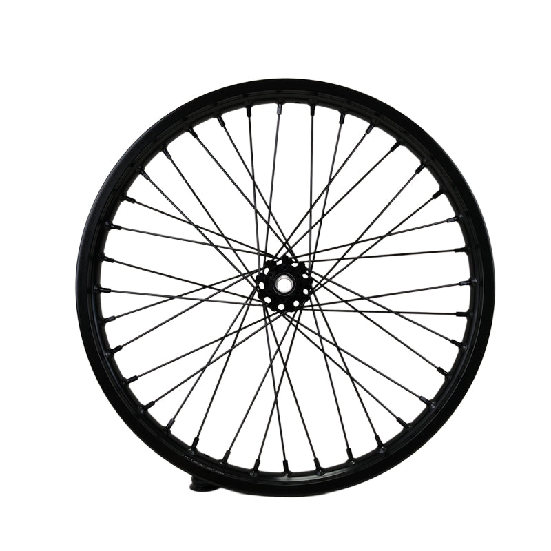 21*1.6/18*2.15" E-Bike Wheels Fit Rawrr Mantis X 2024-2025