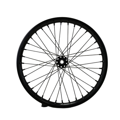 21*1.6/18*2.15" E-Bike Wheels Fit Rawrr Mantis X 2024-2025