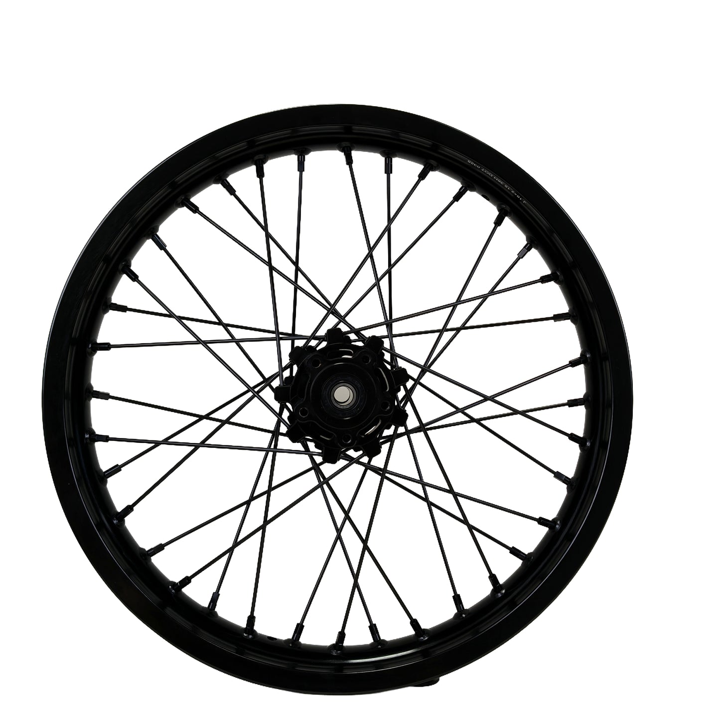 21*1.6/18*2.15" E-Bike Wheels Fit Rawrr Mantis X 2024-2025