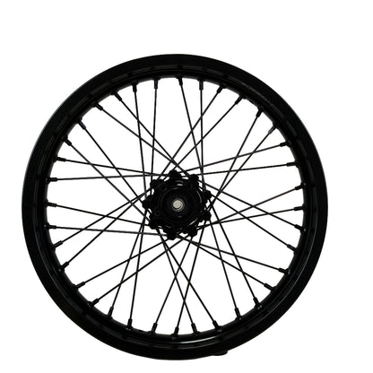 21*1.6/18*2.15" E-Bike Wheels Fit Rawrr Mantis X 2024-2025