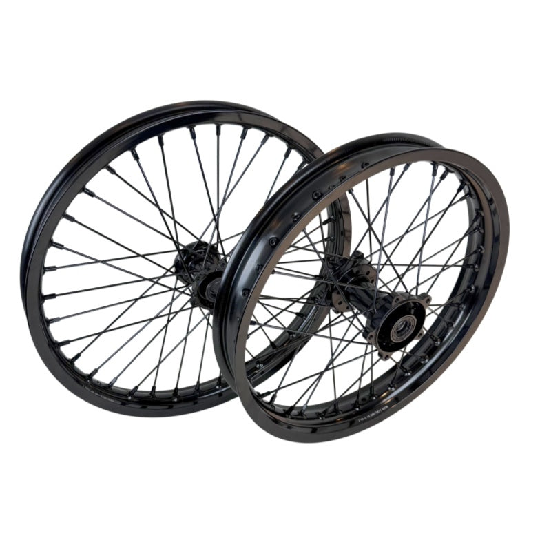 Surron Light Bee 2 New 19*1.6/18*2.15" E-Bike Wheels Customize Color Size