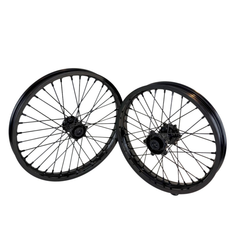 Surron Light Bee 2 New 19*1.6/18*2.15" E-Bike Wheels Customize Color Size