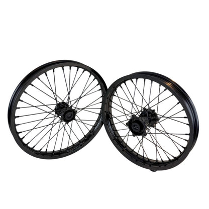 Surron Light Bee 2 New 19*1.6/18*2.15" E-Bike Wheels Customize Color Size