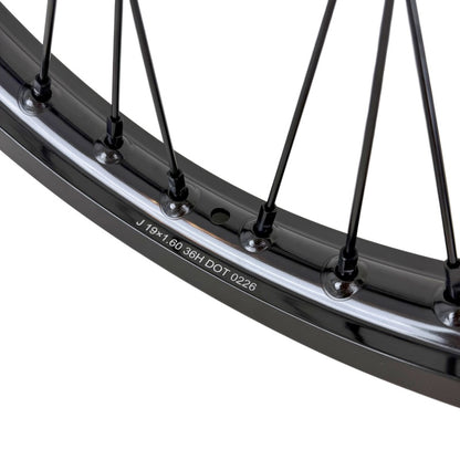 Surron Light Bee 2 New 19*1.6/18*2.15" E-Bike Wheels Customize Color Size