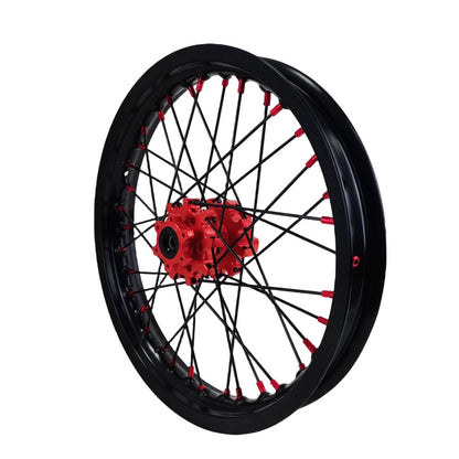 Rear 1.85*16" Electric Dirtbike Wheels Rim For Sur Ron Light Bee-X 2019-2025