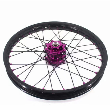 Rear 1.85*16" Electric Dirtbike Wheels Rim For Sur Ron Light Bee-X 2019-2025