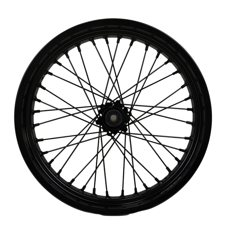 Rear 1.85*16" Electric Dirtbike Wheels Rim For Sur Ron Light Bee-X 2019-2025
