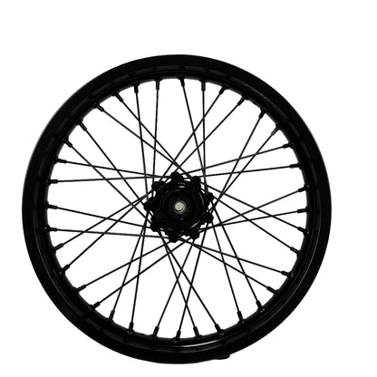Rear 1.85*16" Electric Dirtbike Wheels Rim For Sur Ron Light Bee-X 2019-2025