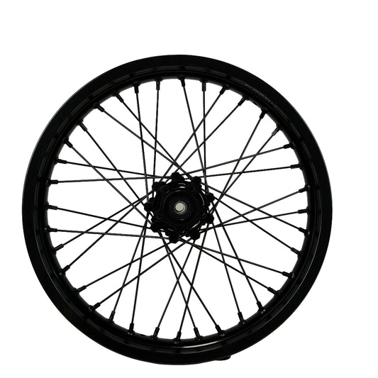 Rear 1.85*16" Electric Dirtbike Wheels Rim For Sur Ron Light Bee-X 2019-2025