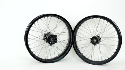 Surron Light Bee 2 New 19*1.6/18*2.15" E-Bike Wheels Customize Color Size